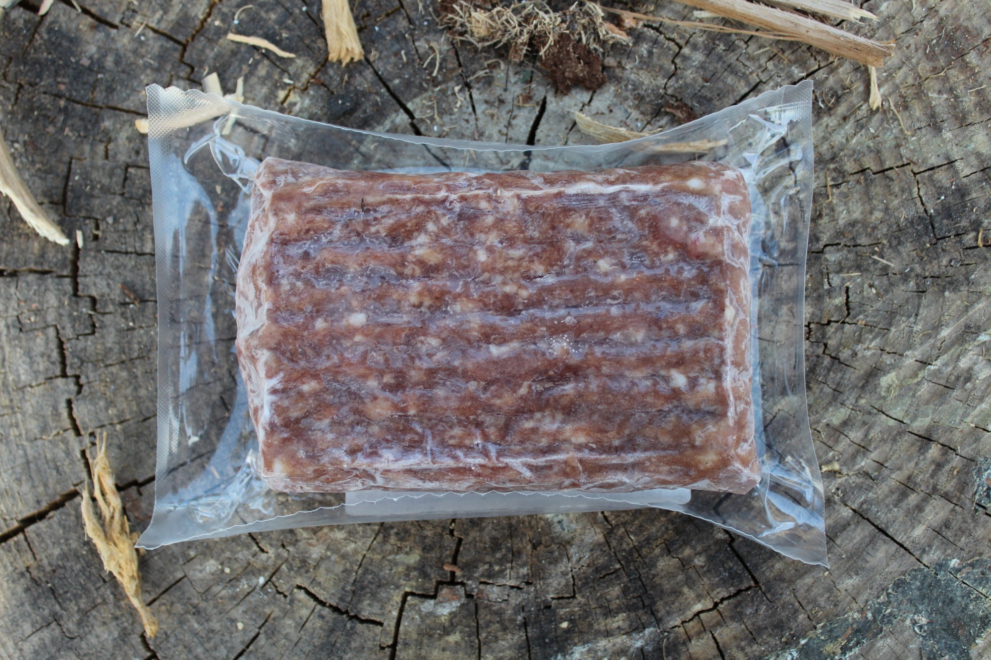 Pork Breakfast Sausage