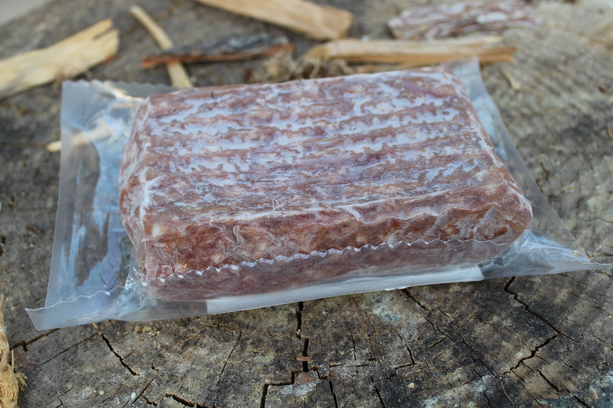 Pork Breakfast Sausage