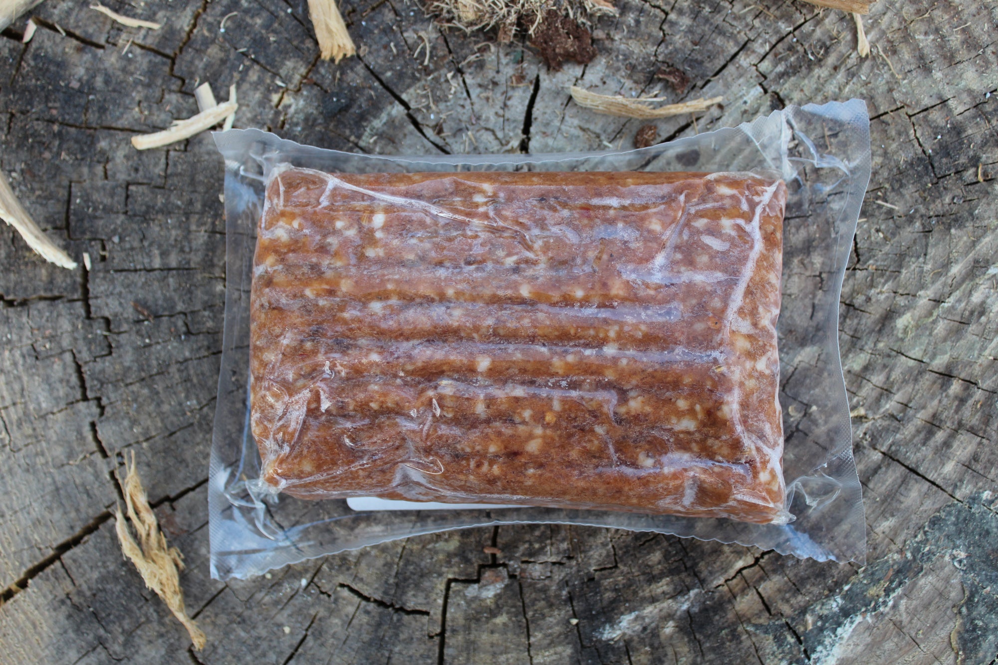 Pork Italian Sausage