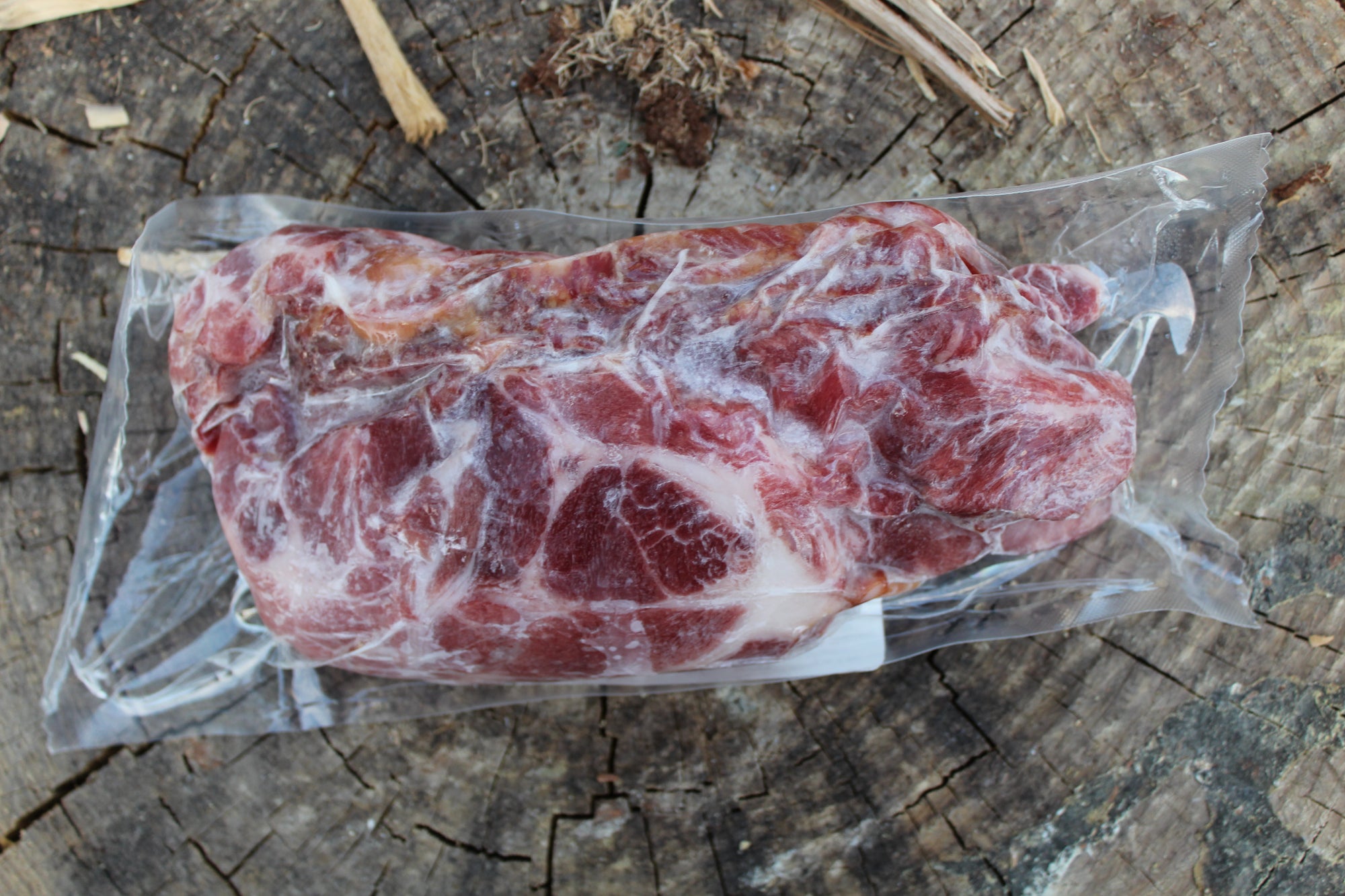 Cottage Bacon