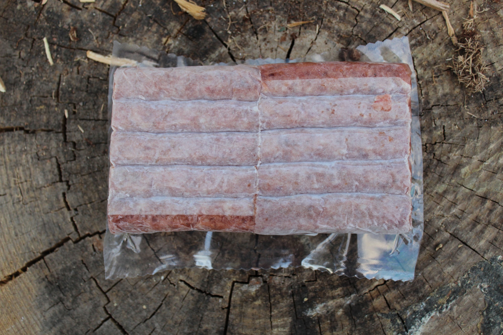 Pork Breakfast Sausage Links