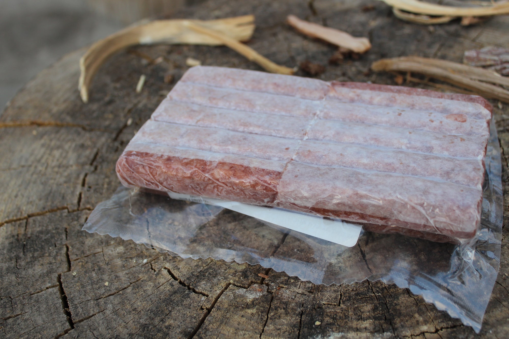 Pork Breakfast Sausage Links