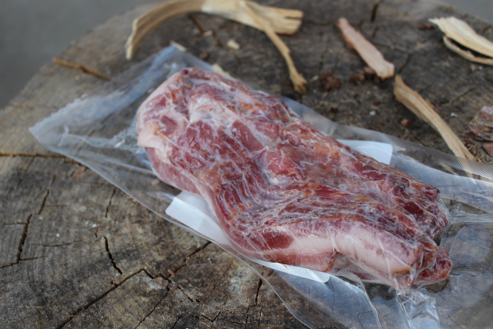 Bacon