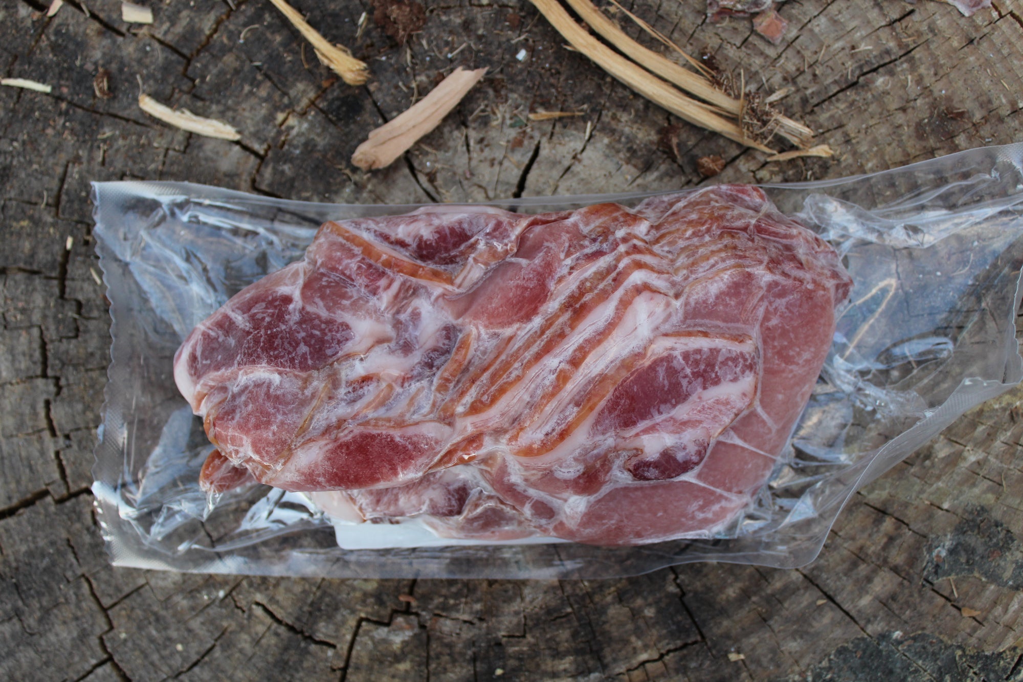 Canadian Bacon