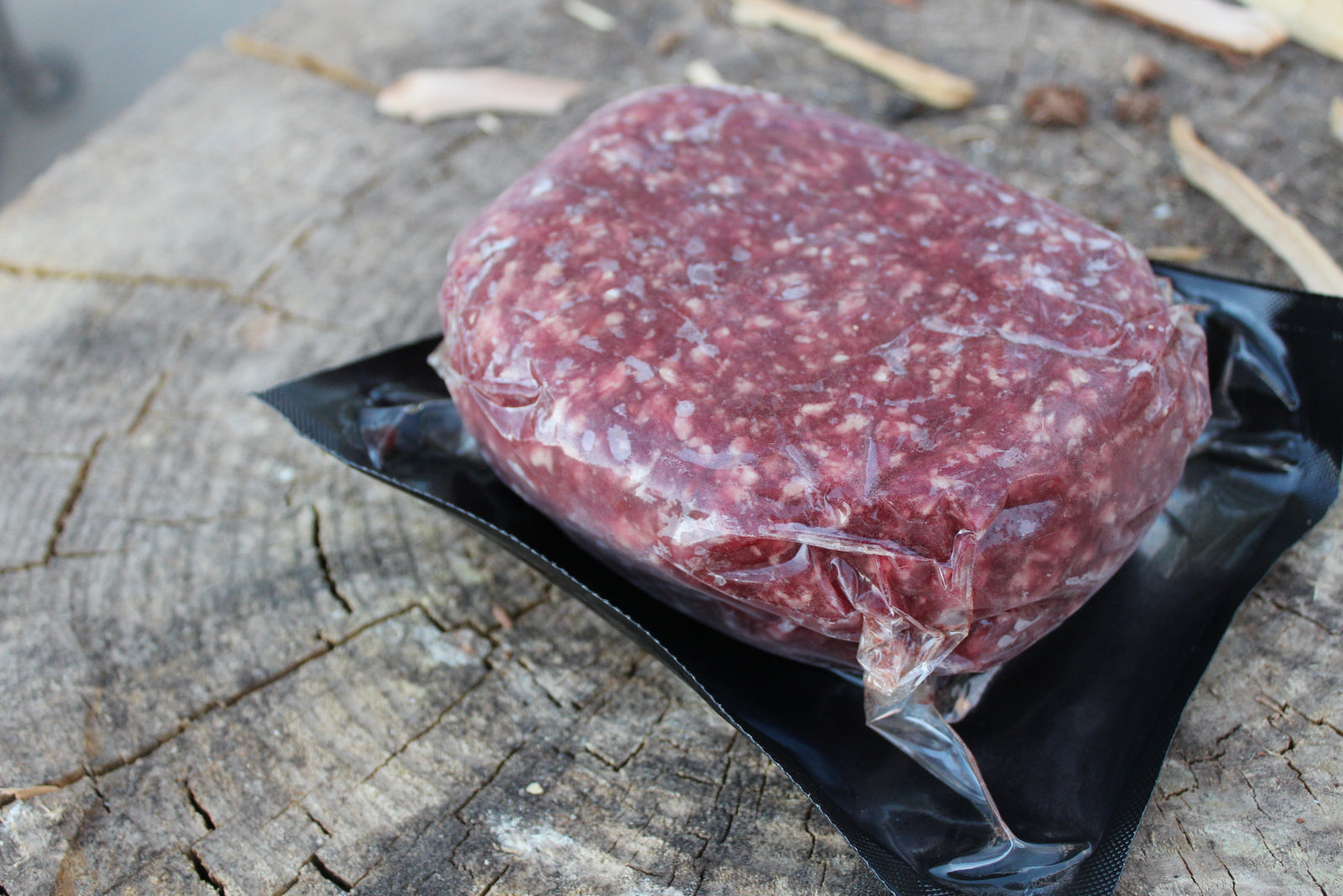 Grass-Fed Wagyu Ground Beef
