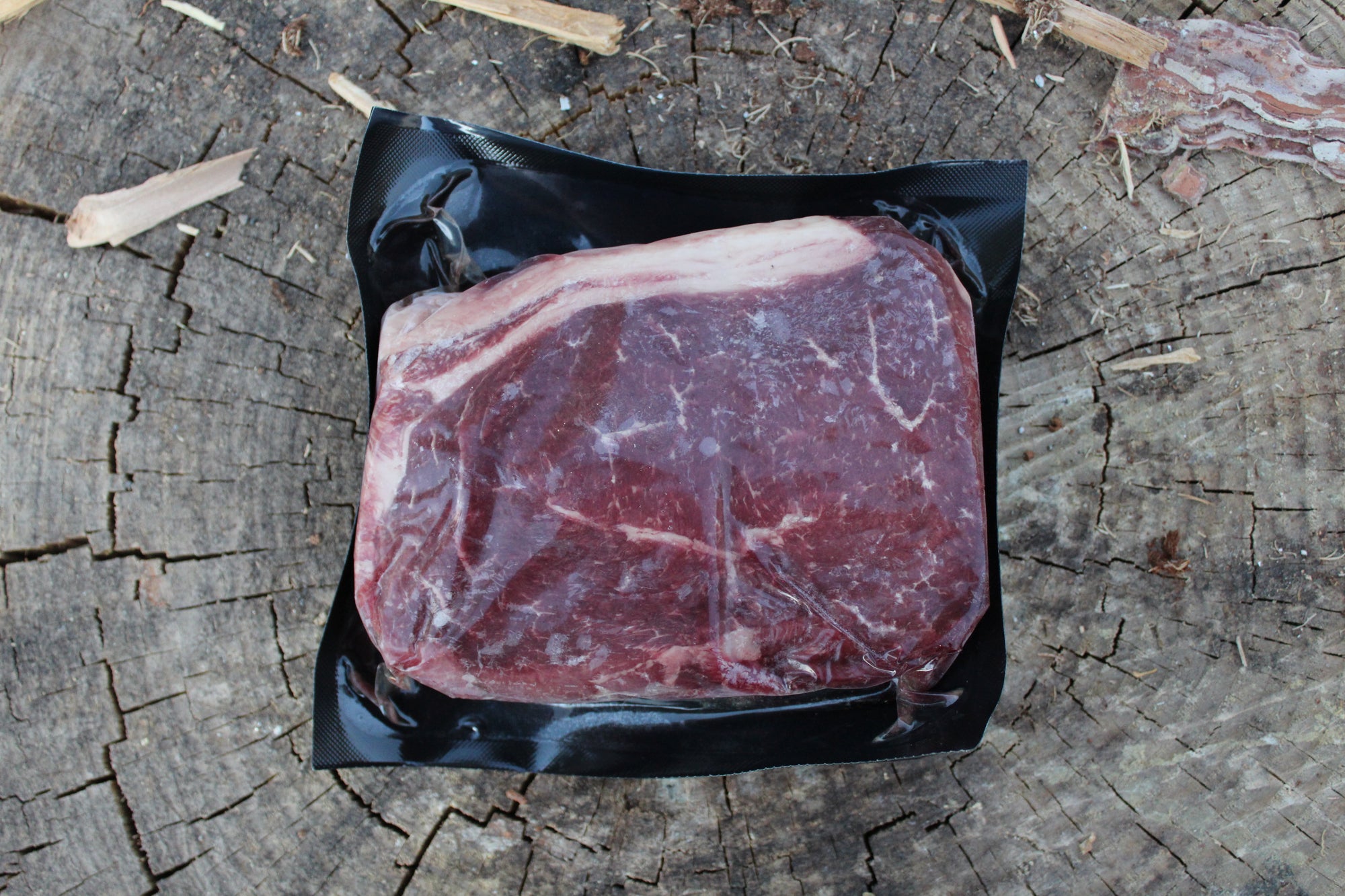 Sirloin Steak