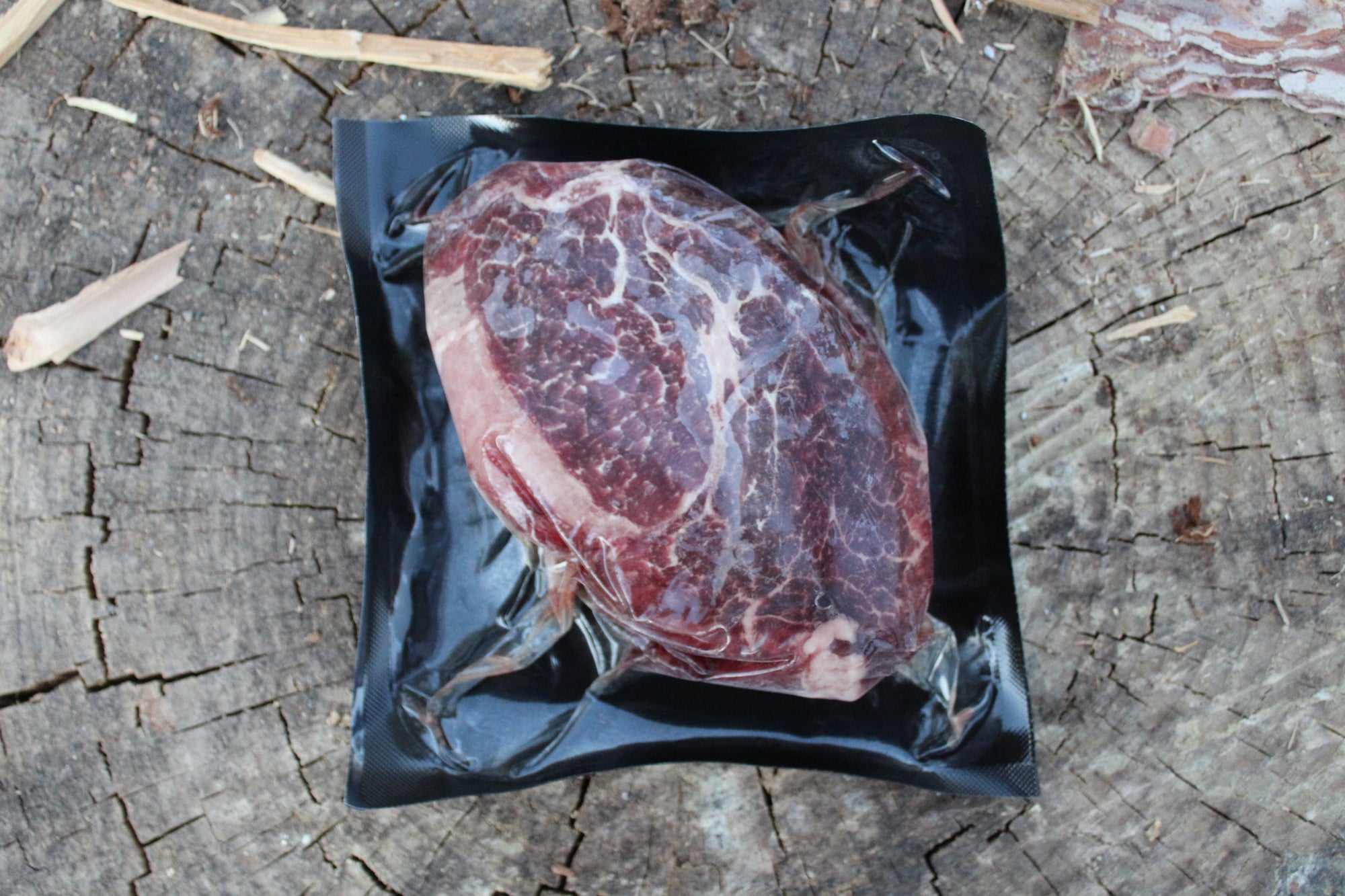 Tenderloin Filet Steak