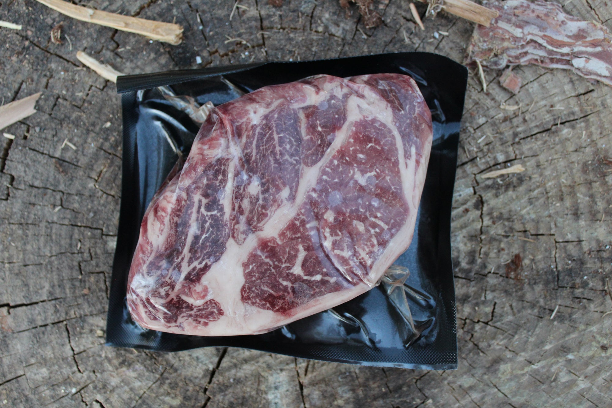 Chuck Steak