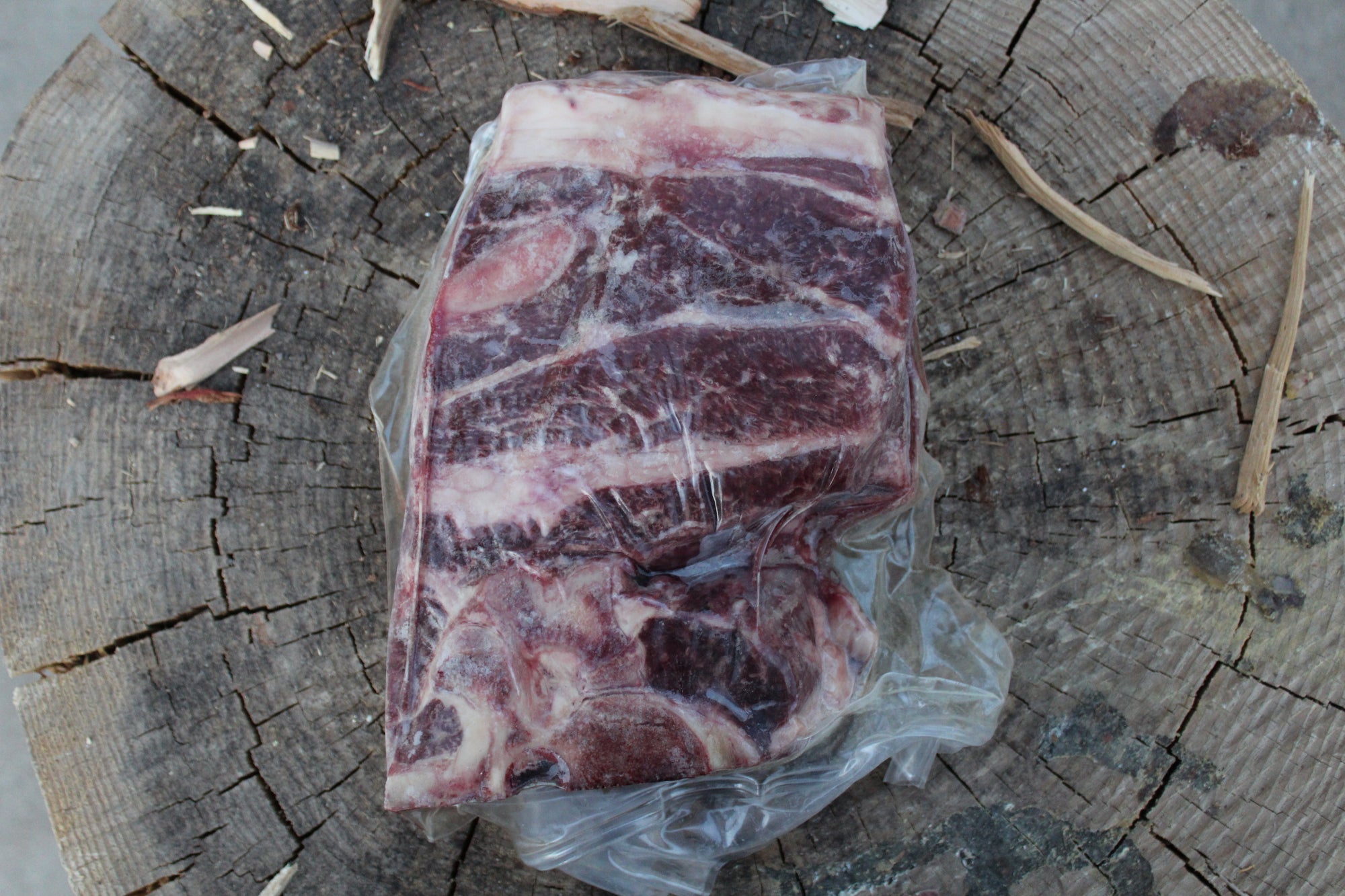 Beef Chuck Roast