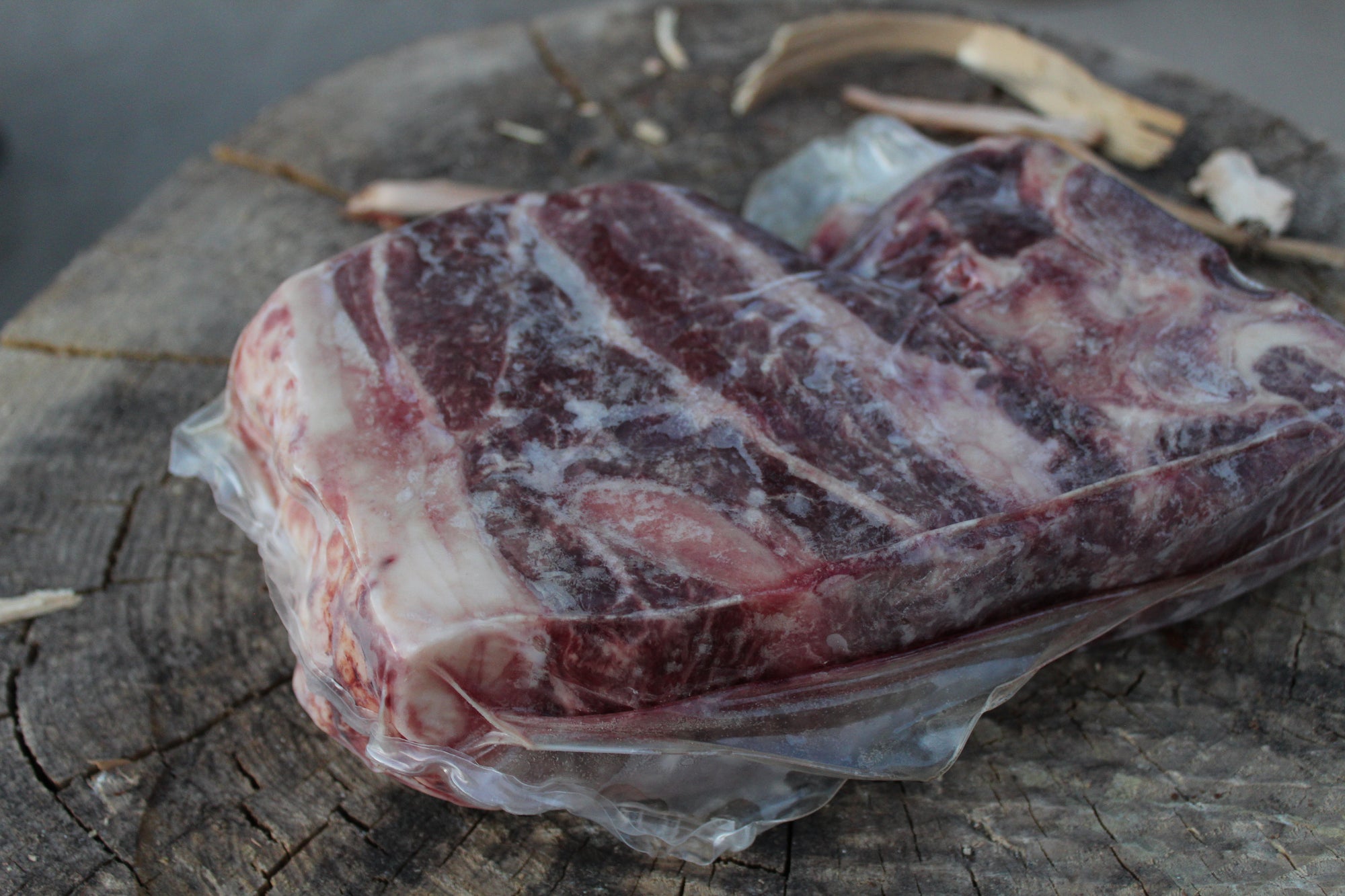 Beef Chuck Roast