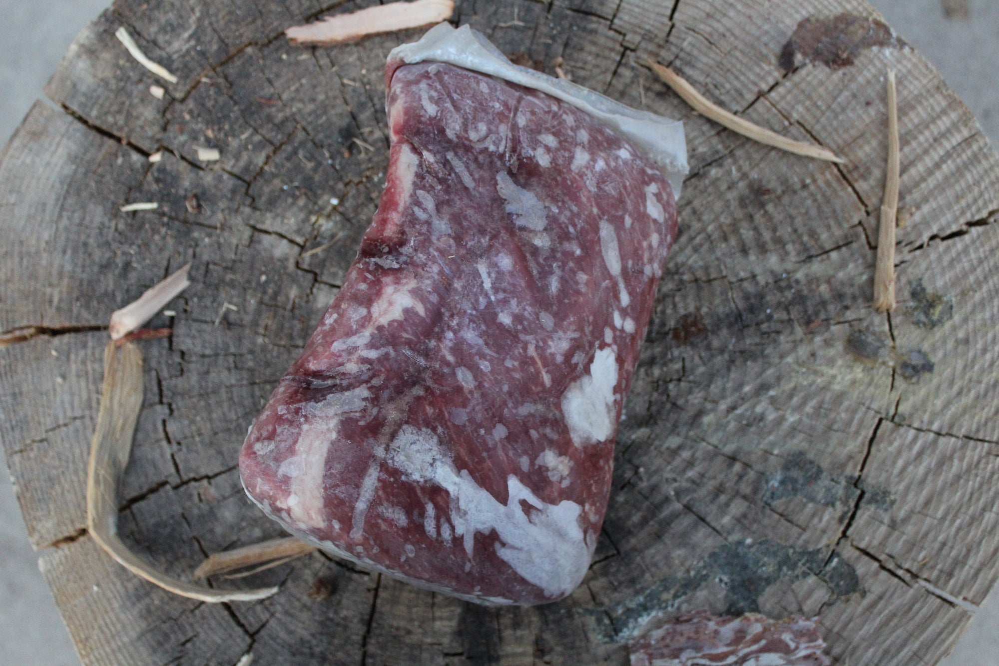 Beef Rump Roast