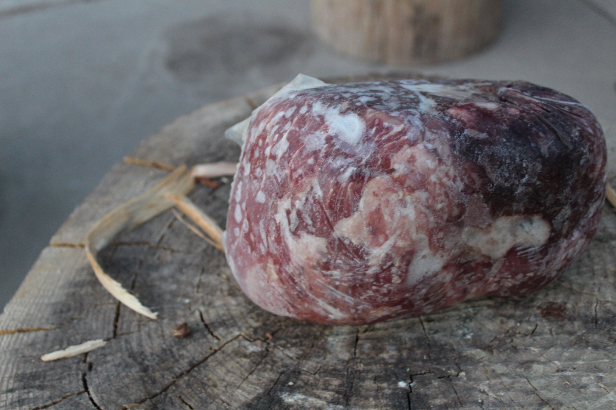 Beef Sirloin Tip Roast