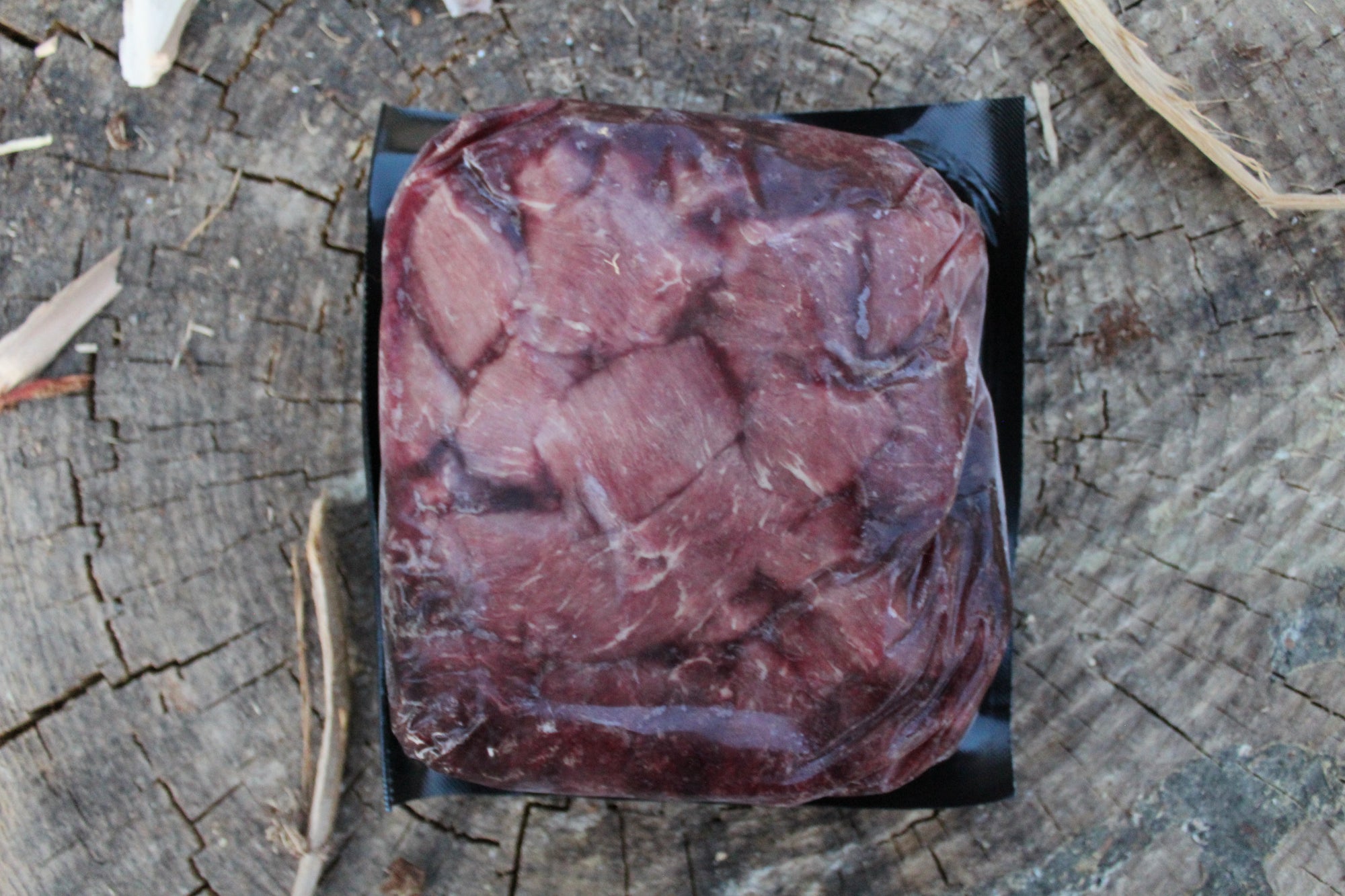 Stew Meat