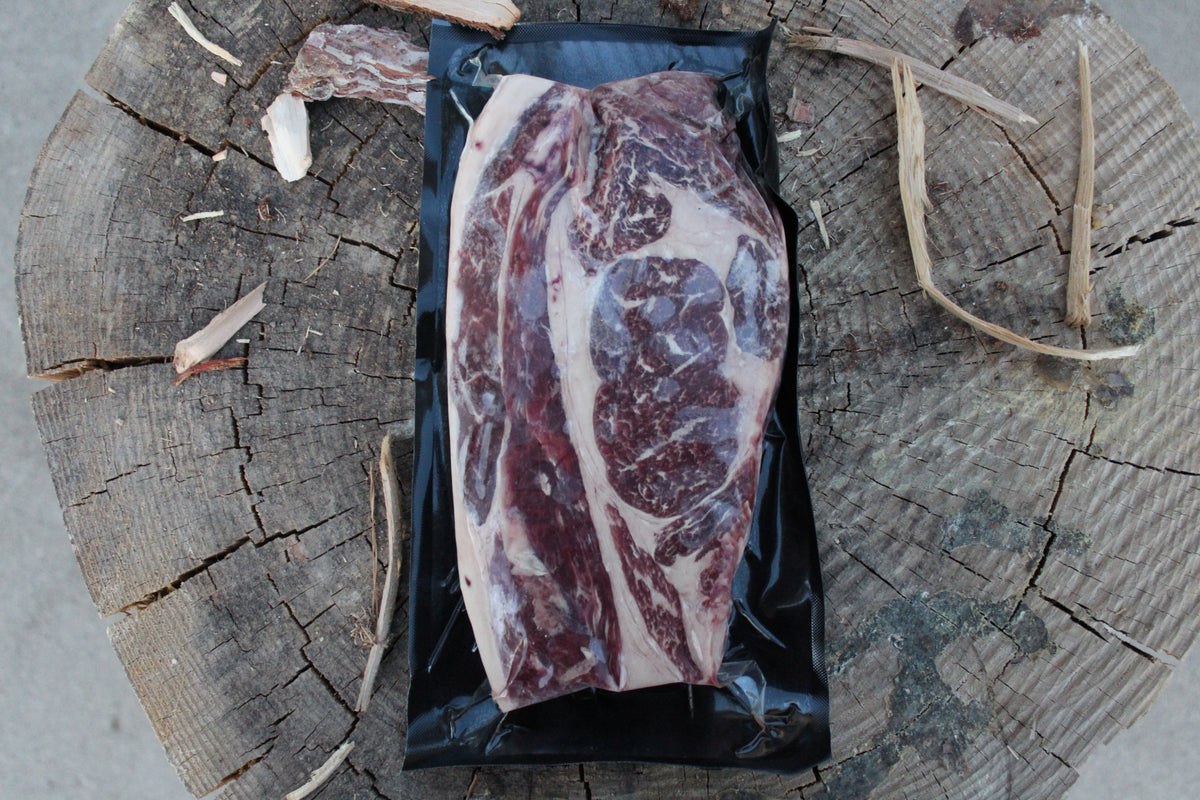 Ribeye Steak