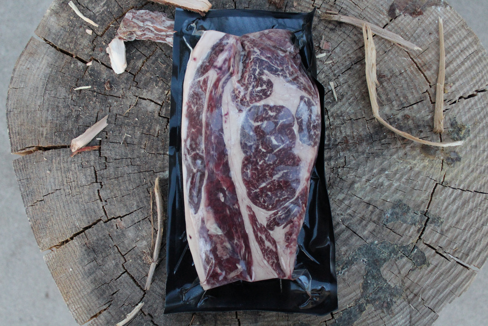 Ribeye Steak