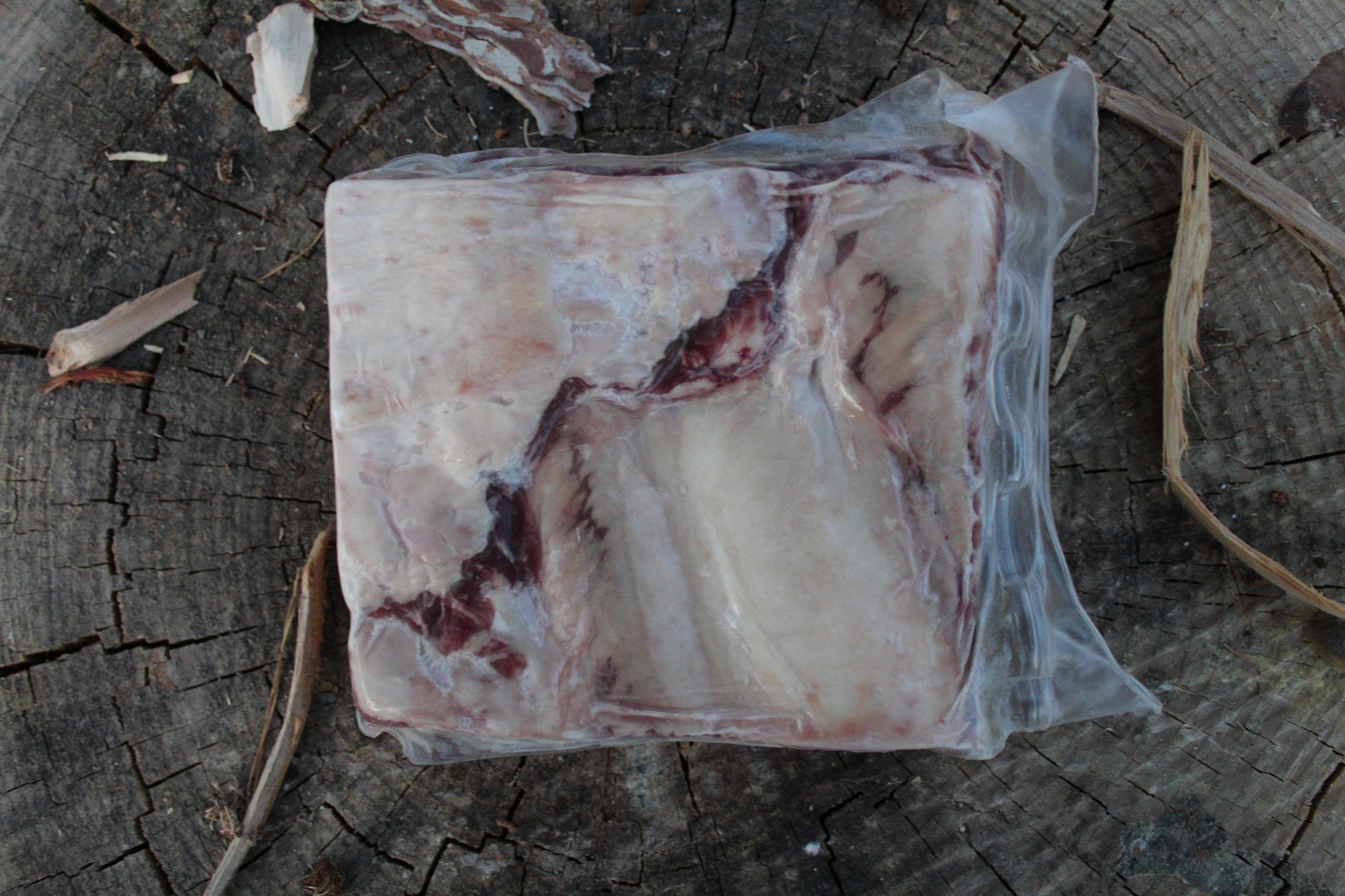 Beef Short Ribs
