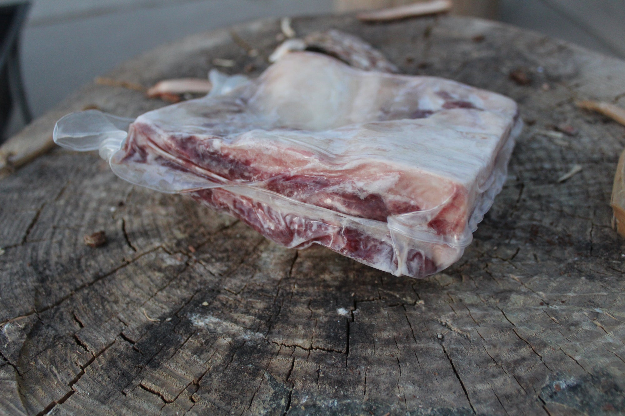 Beef Short Ribs