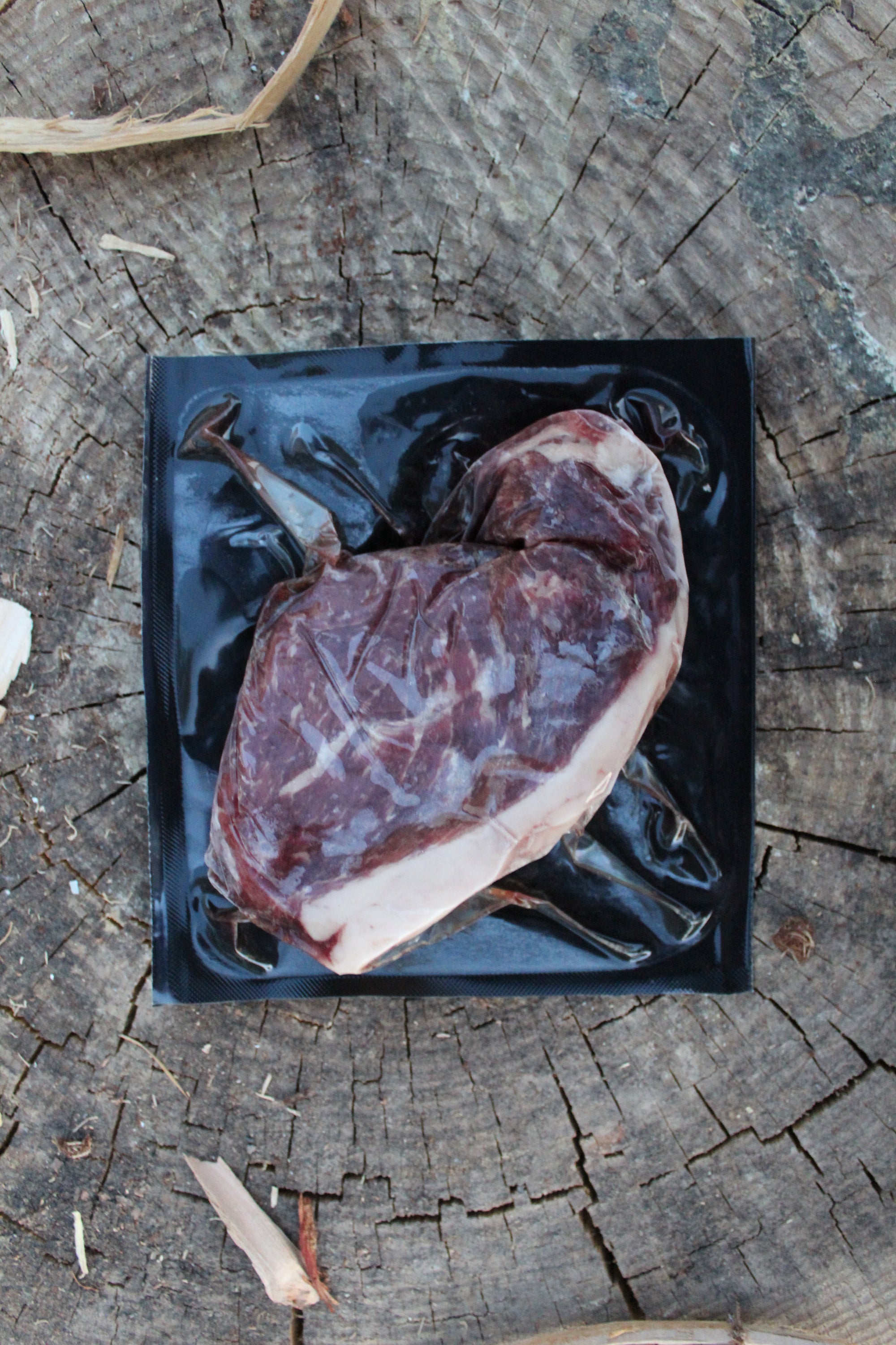 Picanha Steak