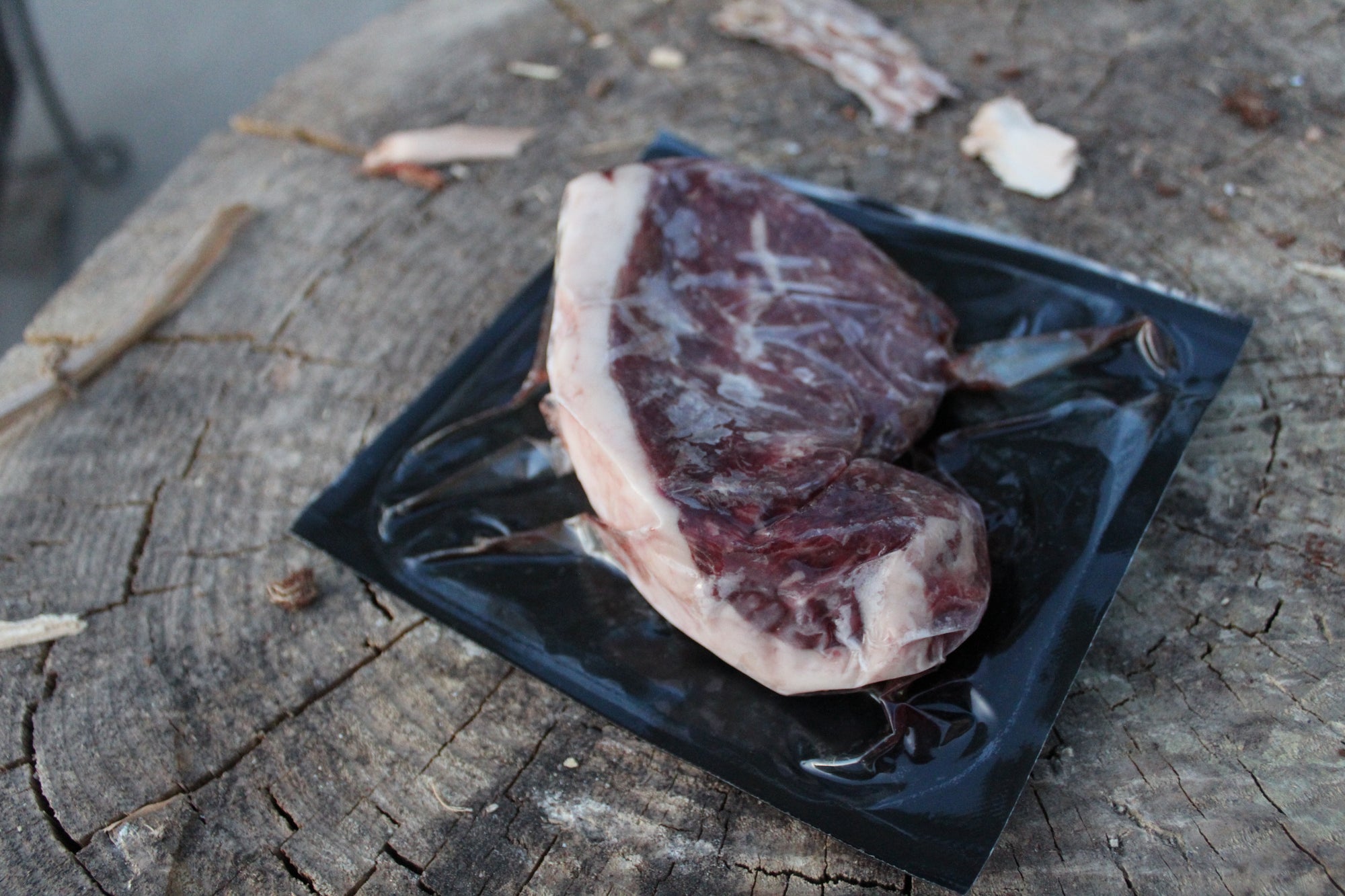 Picanha Steak
