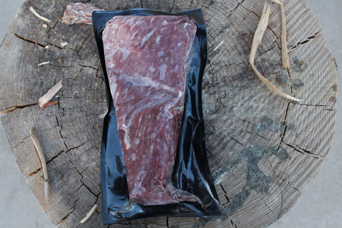 Beef Tri-Tip