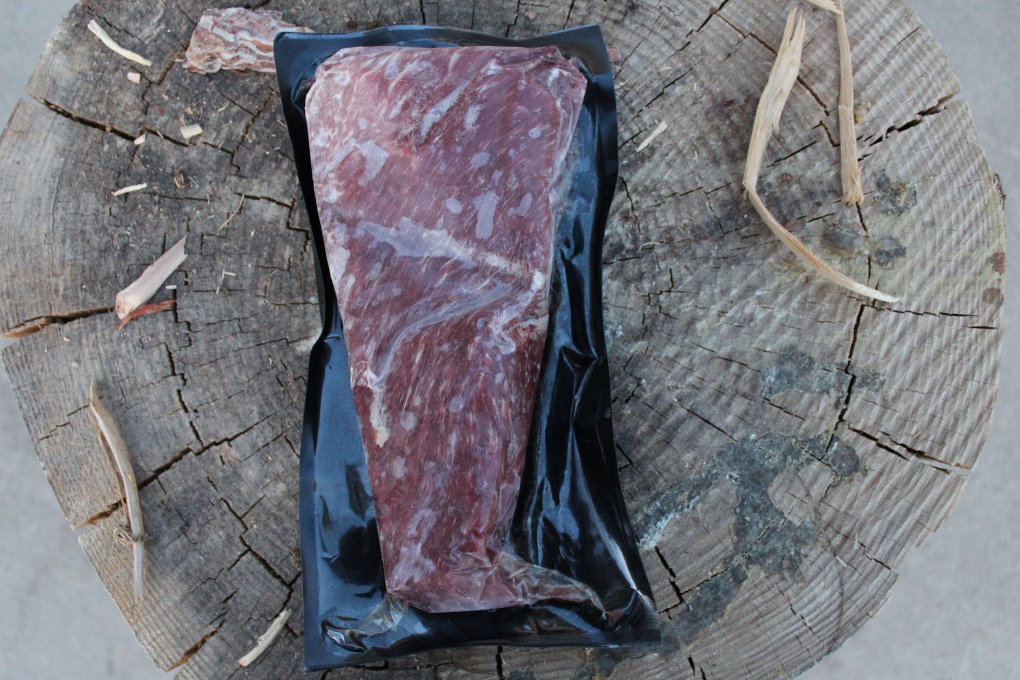 Beef Tri-Tip