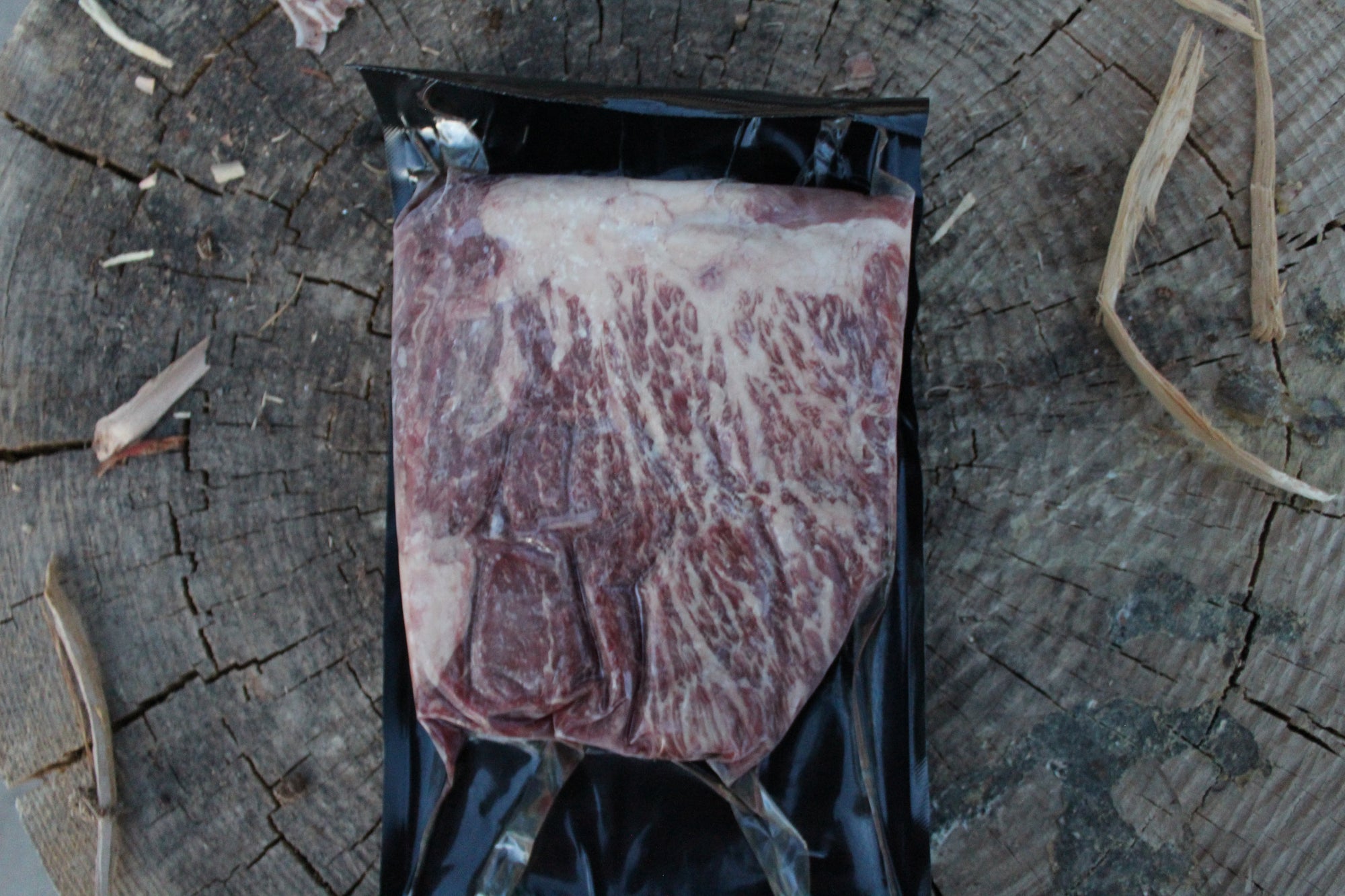 Boneless Chuck Roast