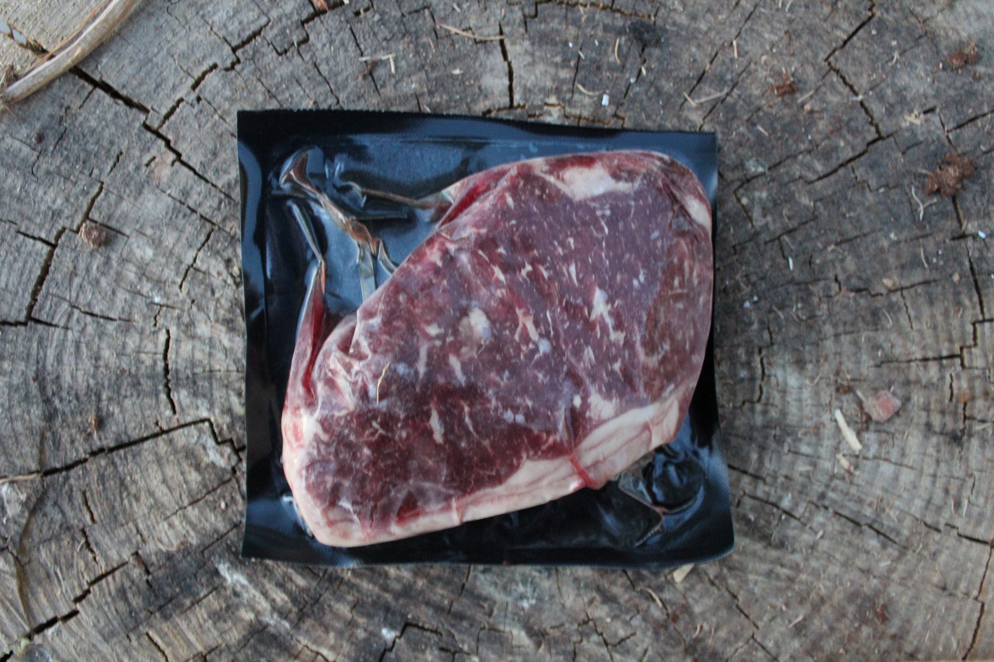 New York Steak